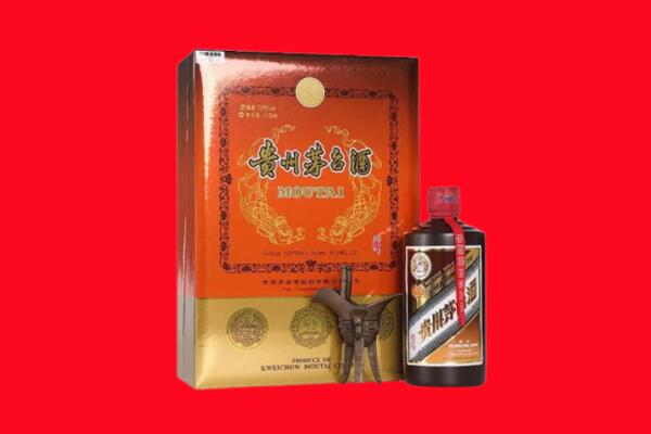 玉树州曲麻莱县回收30年茅台